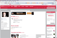 lastfm