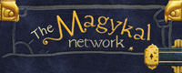 The Magykal Network